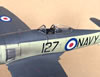 DBMK 1/32 Sea Fury by Tolgar Ulgur: Image