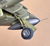 DBMK 1/32 Sea Fury by Tolgar Ulgur: Image