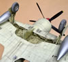 DBMK 1/32 Sea Fury by Tolgar Ulgur: Image