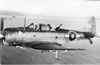 Ventura Decals Item No. V48120 - RNZAF Douglas SBD Dauntless Pacific Theatre, No.25 Squadron Review : Image
