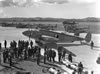 Ventura Decals Item No. V48123 - RNZAF PV-1 Venturas Pacific Theatre No. 1 and No. 1 (BR) Squadrons : Image