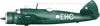 Ventura Decals Item No. V72106 - RAAF Bristol Beaufighter Mk.21 No. 30 and No. 31 Squadrons Review b: Image