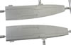 DBMK 1/32 DH.103 F. Mk.3 First Look Review by Brett Green: Image