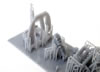 DBMK 1/32 DH.103 F. Mk.3 First Look Review by Brett Green: Image
