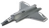 Italeri Kit No. 2836 - F-35A Lightning II Beast Mode Review by Brett Green: Image