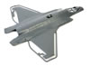 Italeri Kit No. 2836 - F-35A Lightning II Beast Mode Review by Brett Green: Image