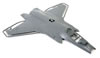 Italeri Kit No. 2836 - F-35A Lightning II Beast Mode Review by Brett Green: Image