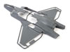 Italeri Kit No. 2836 - F-35A Lightning II Beast Mode Review by Brett Green: Image