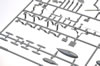 Eduard 1/48 Messerschmitt Bf 109 F-2 Weekend Edition Review by Brett Green: Image