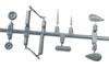 Eduard 1/48 Messerschmitt Bf 109 G-6 Review by Brett Green: Image